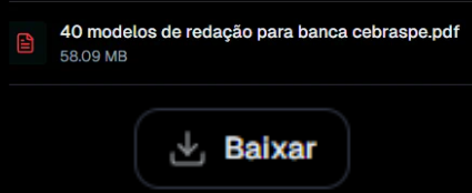 Baixar um dos 40 modelos.